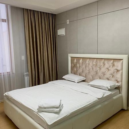 Highvill Ast Apartment Астана Екстериор снимка