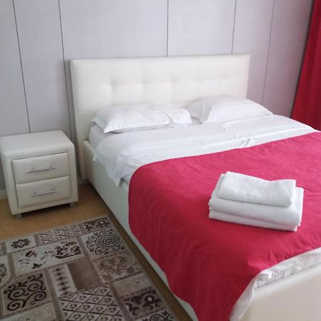 Highvill Ast Apartment Астана Екстериор снимка