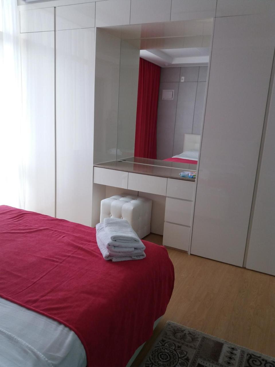 Highvill Ast Apartment Астана Екстериор снимка