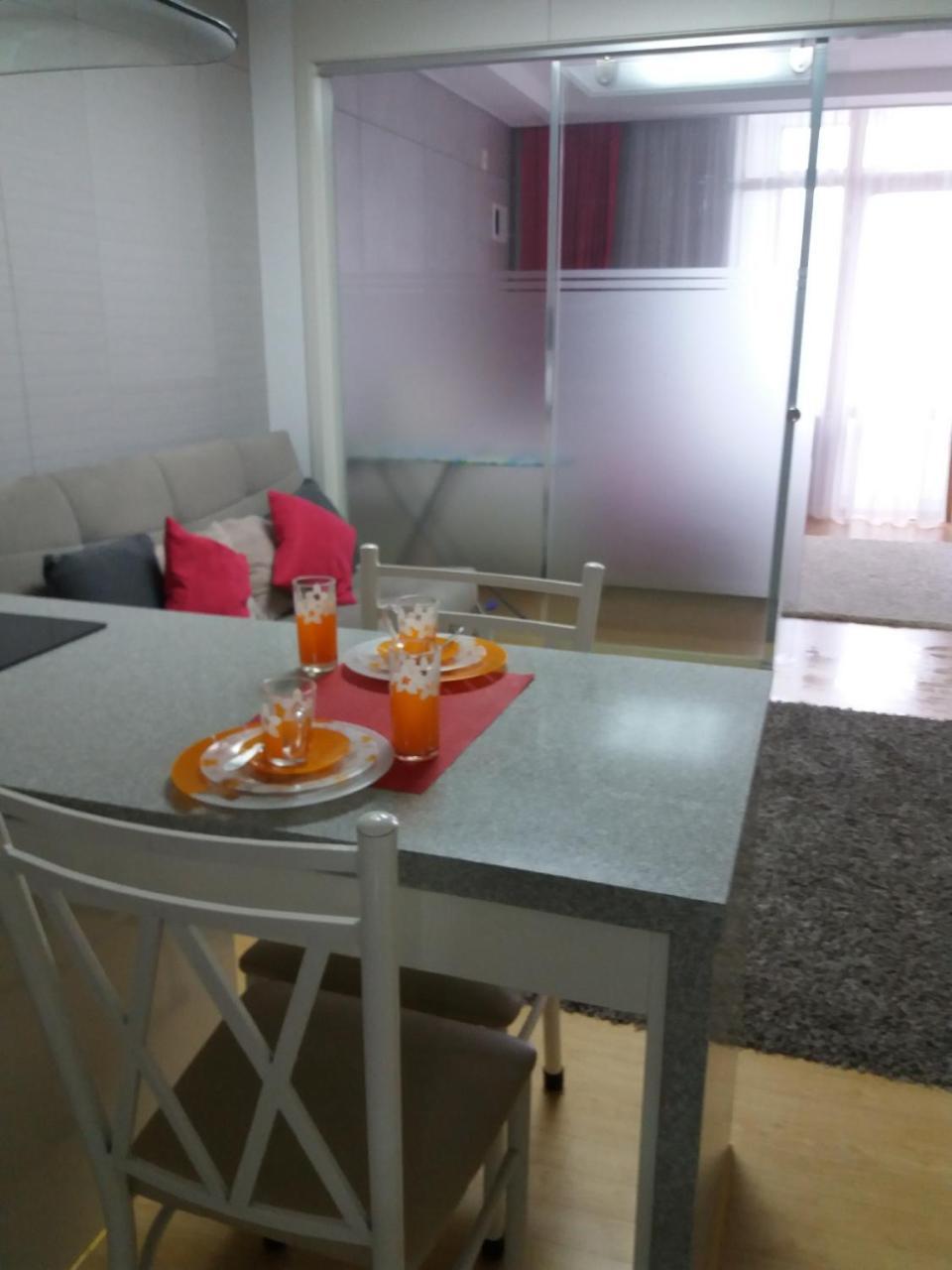 Highvill Ast Apartment Астана Екстериор снимка