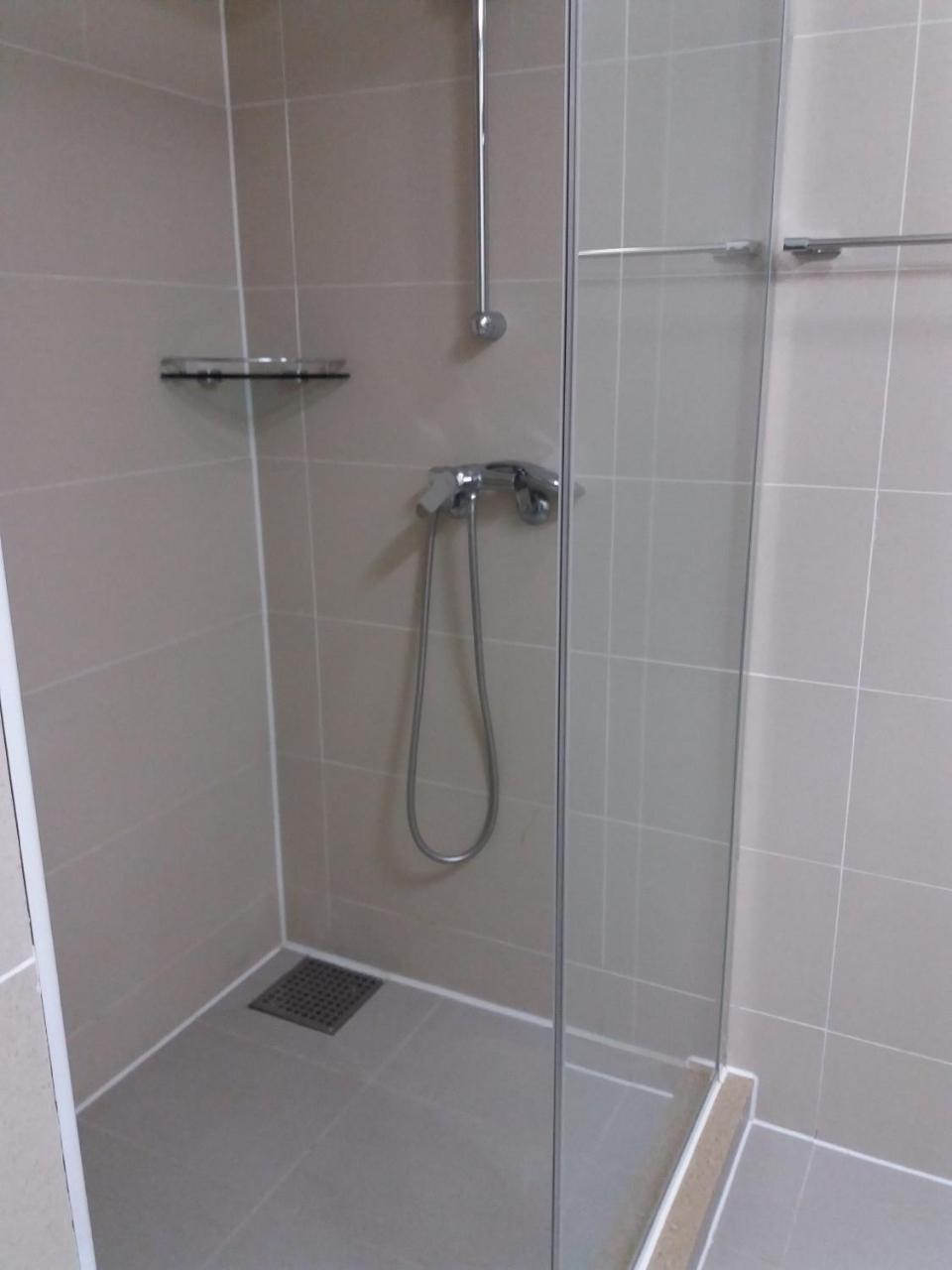 Highvill Ast Apartment Астана Екстериор снимка