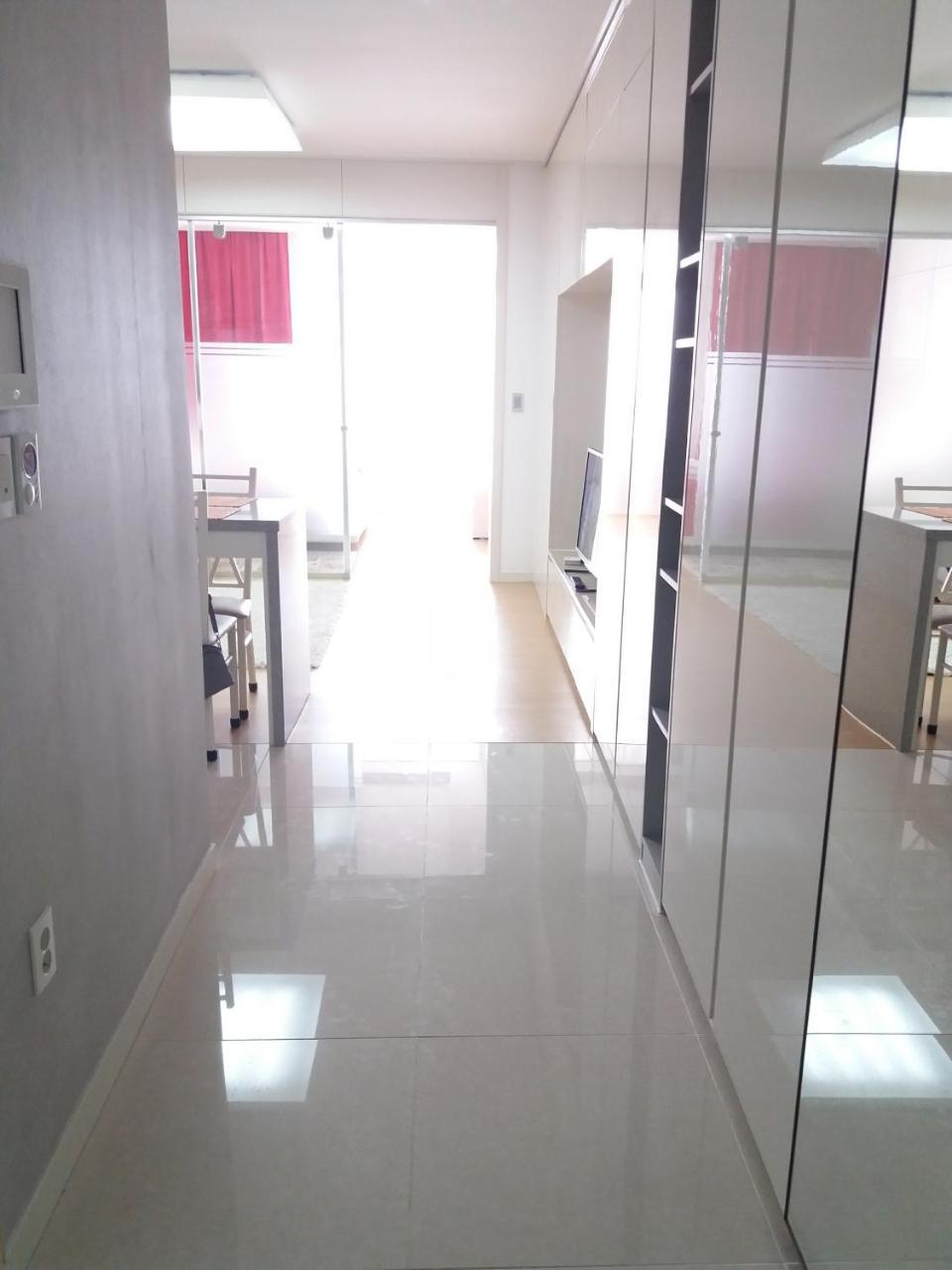 Highvill Ast Apartment Астана Екстериор снимка